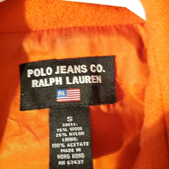 jacket - Picture 2 of 2